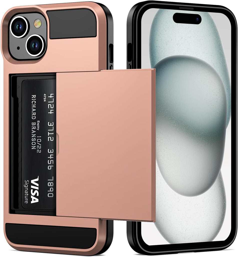 iPhone 15 Plus Case