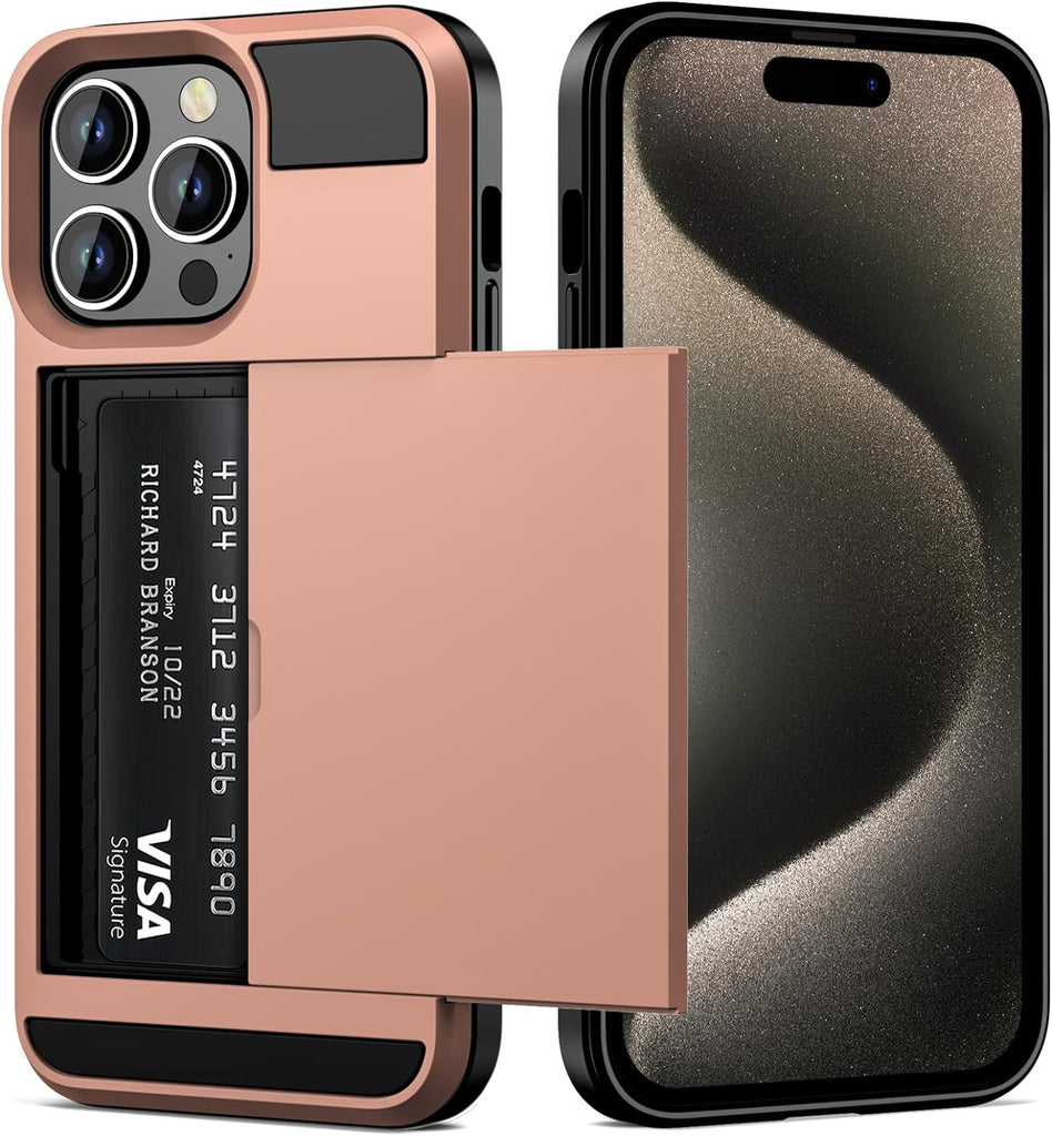 iPhone 15 Pro Max Case