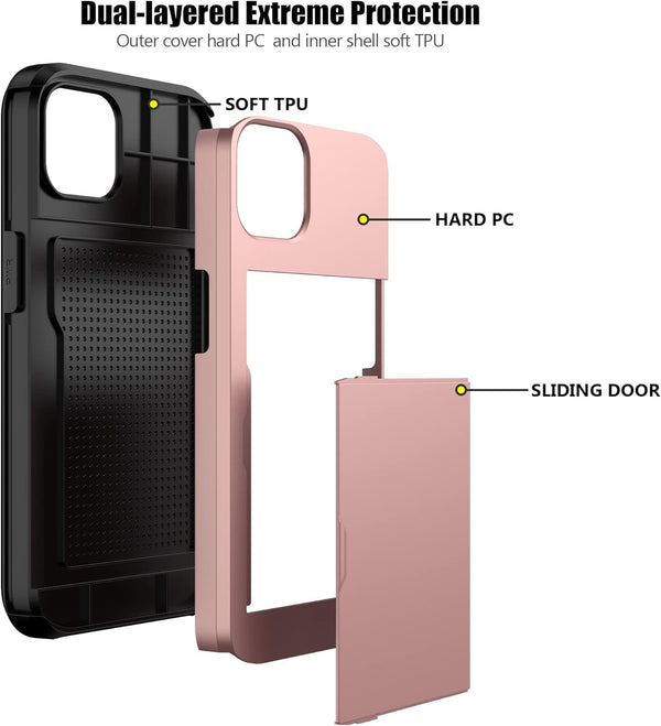 iPhone 15 Case
