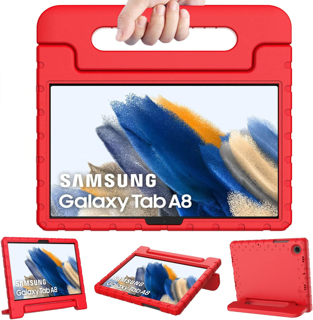 Samsung Galaxy Tab A8 10.5 Case (2021)