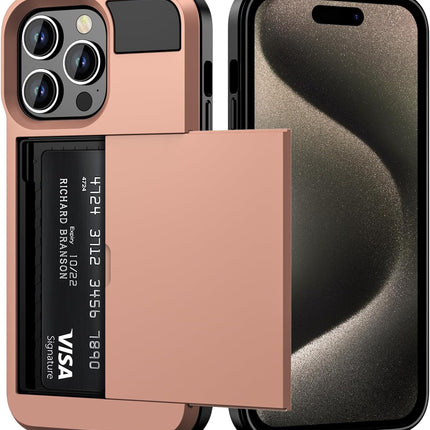 iPhone 15 Pro Case - salelink.co.nz