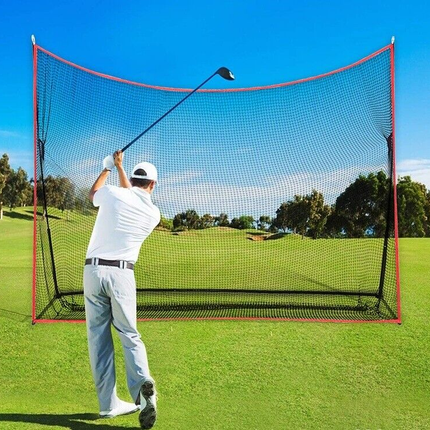 Golf Practice Net