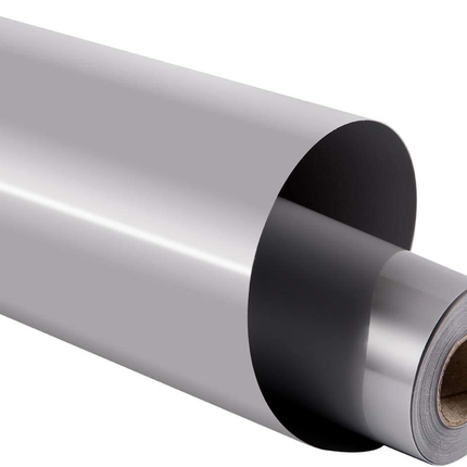 30x300cm Heat Transfer Vinyl Paper - Grey