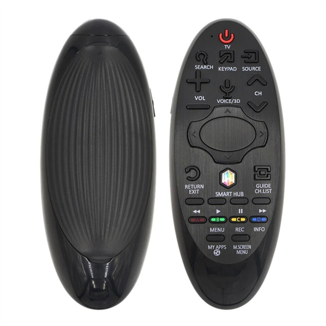 Samsung TV Remote For BN59-01184D 81D 01182D 01185D BN94-07557A