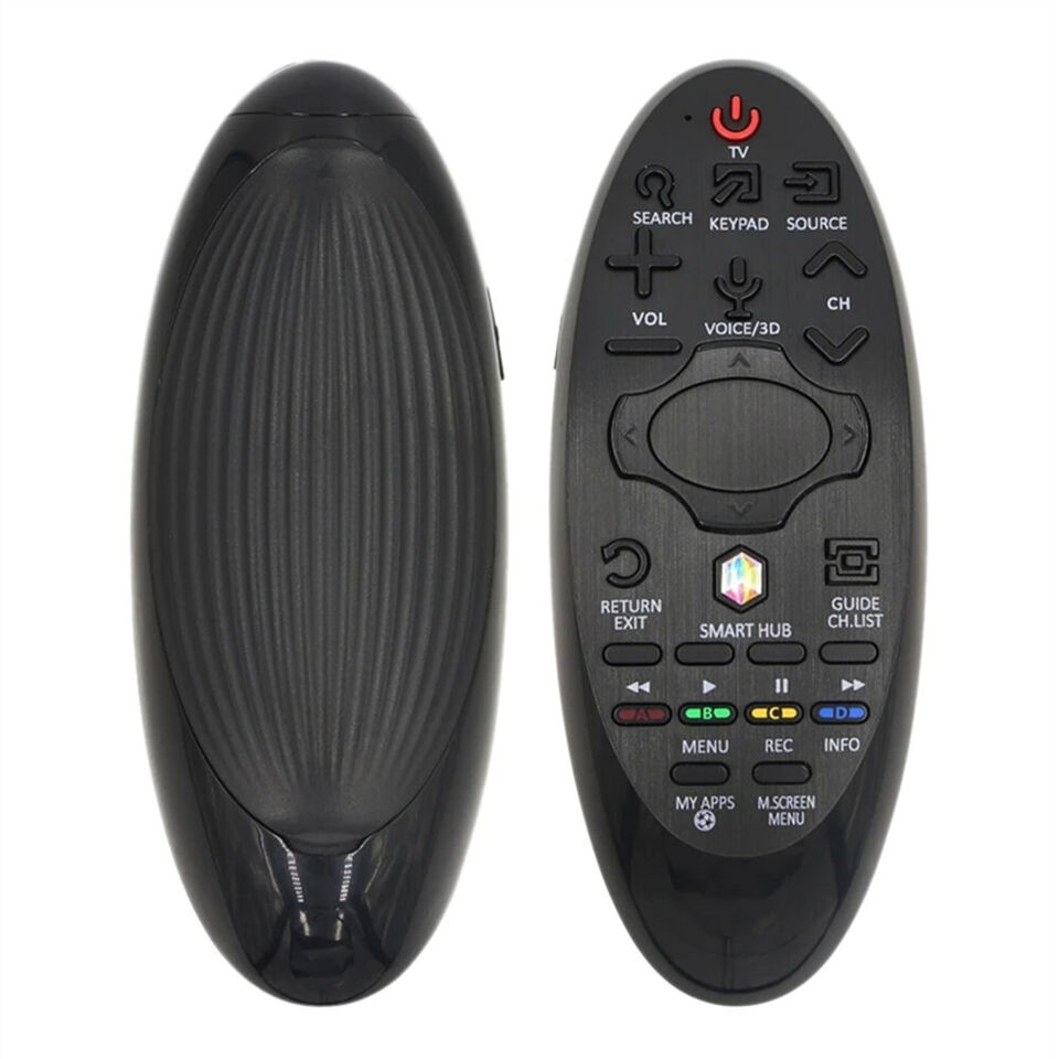 Samsung TV Remote For BN59-01184D 81D 01182D 01185D BN94-07557A