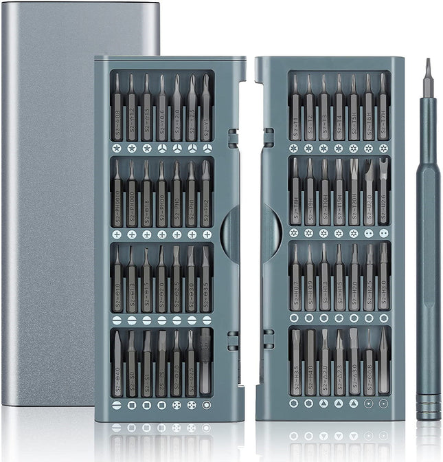 Precision Screwdriver Set - salelink.co.nz