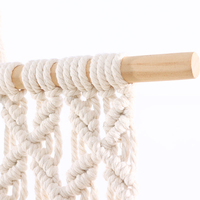 Macrame Wall Hanging Tapestry Medium