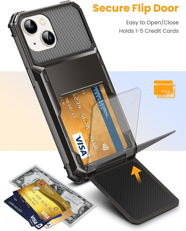 iPhone 15 Plus Case