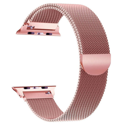 Apple Watch Strap Band 42mm(Series 3/2/1) 44mm 45mm 46mm(Series 10) 49mm Ultra 2 - salelink.co.nz