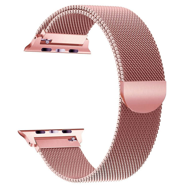 Apple Watch Strap Band 42mm(Series 3/2/1) 44mm 45mm 46mm(Series 10) 49mm Ultra 2 - salelink.co.nz