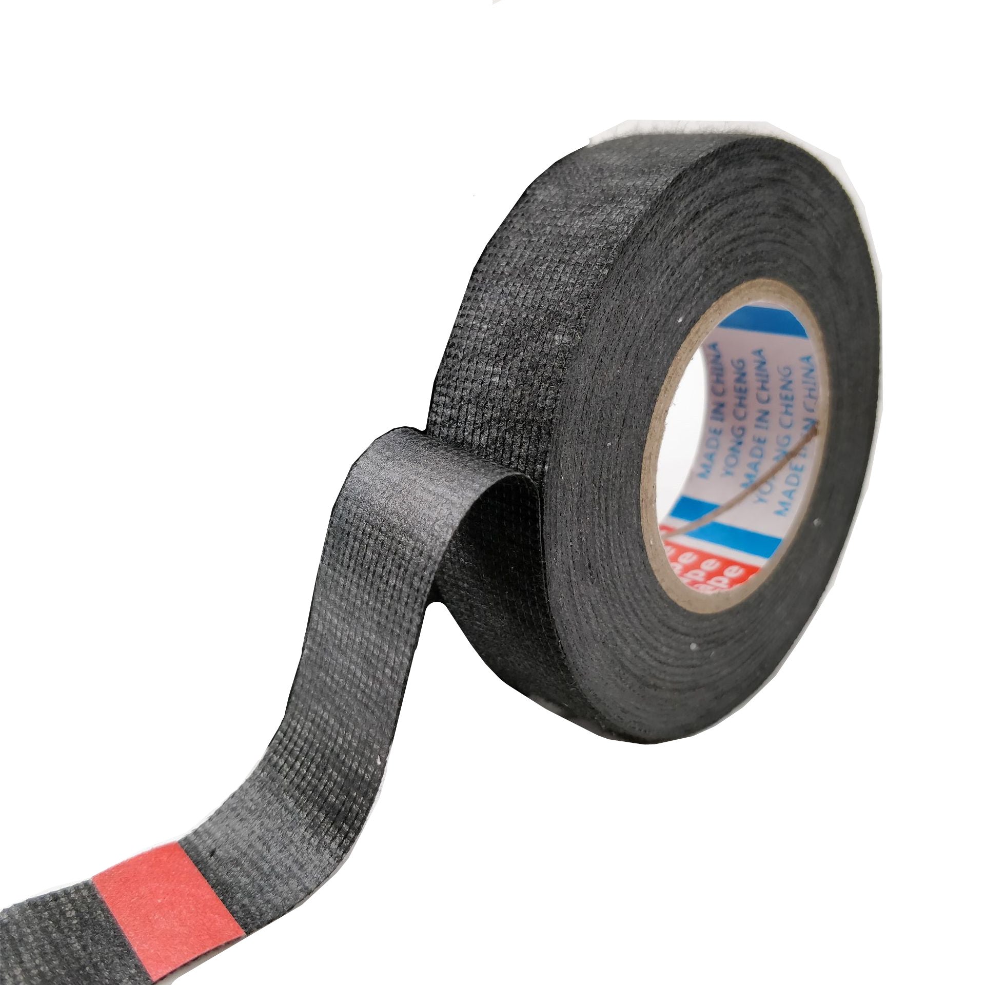 25mm*15M Car Wiring Harness Tape Fleece Tape Cloth Tape Cable Looms