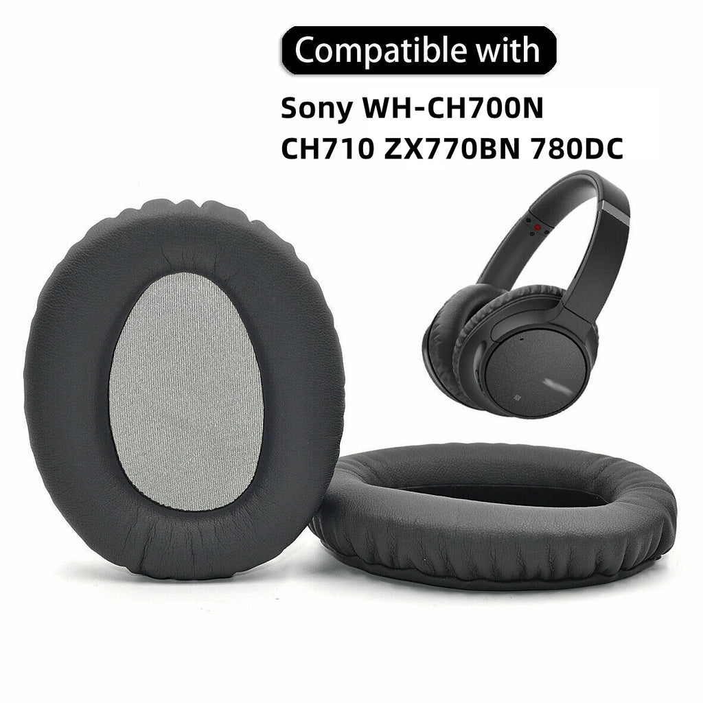 Sony ch700n ear pads best sale