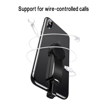 Headphone Adapter Lightning to Audio Jack Charger Extender Earphone Charging Splitter