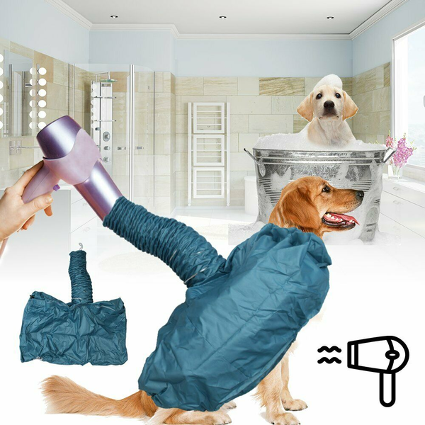 Dog Cat Dryer Accessories Suitable for 25-45kg Oxford Cloth for Bath Grooming Drying