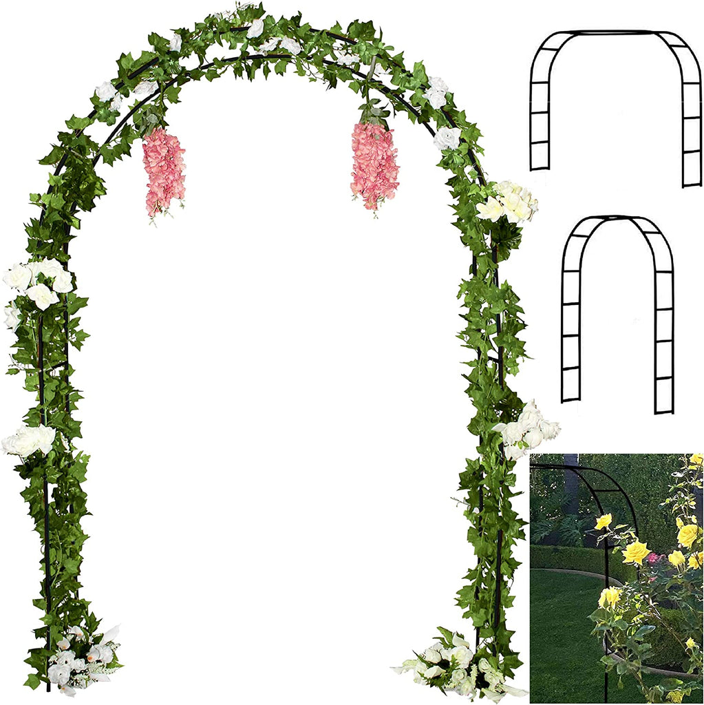Garden Plant Support Arch