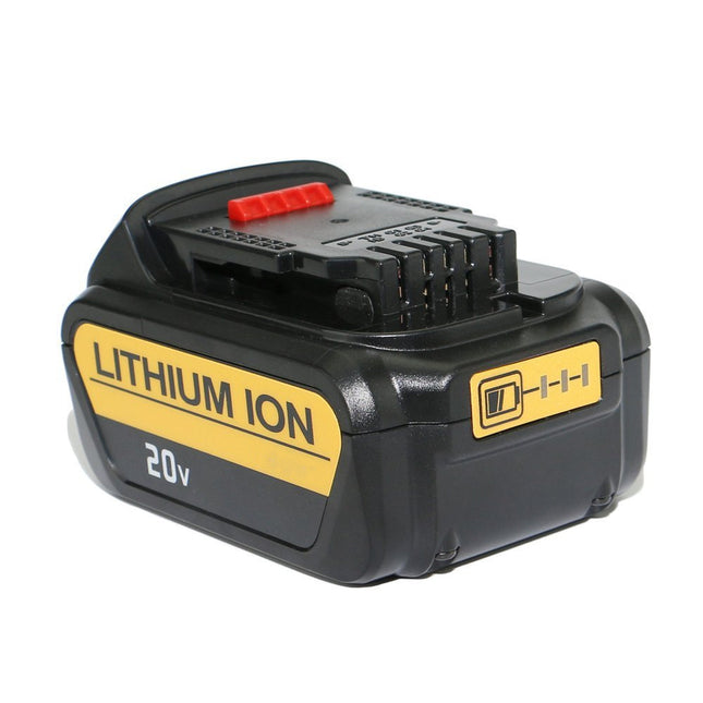 20V 5000mAh DeWalt Replacement Battery - salelink.co.nz