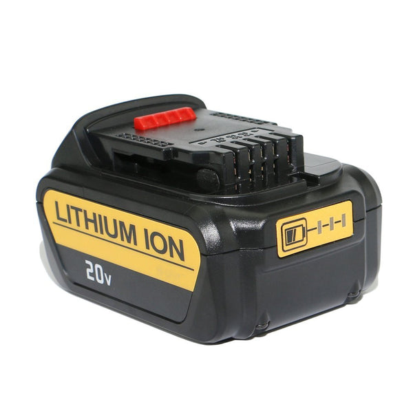 5.0Ah DeWalt Replacement Battery