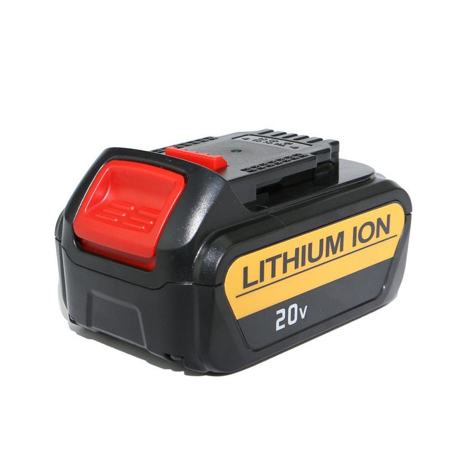 20V 5000mAh DeWalt Replacement Battery - salelink.co.nz
