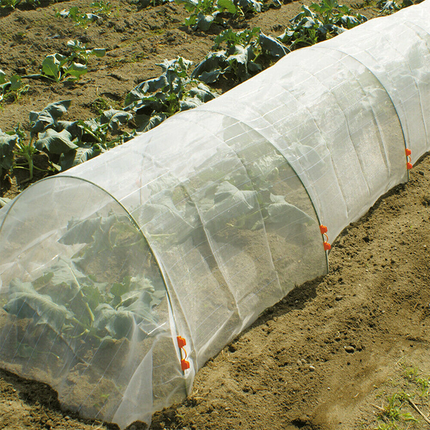 3 x 10M Garden Net Protection Plant Netting