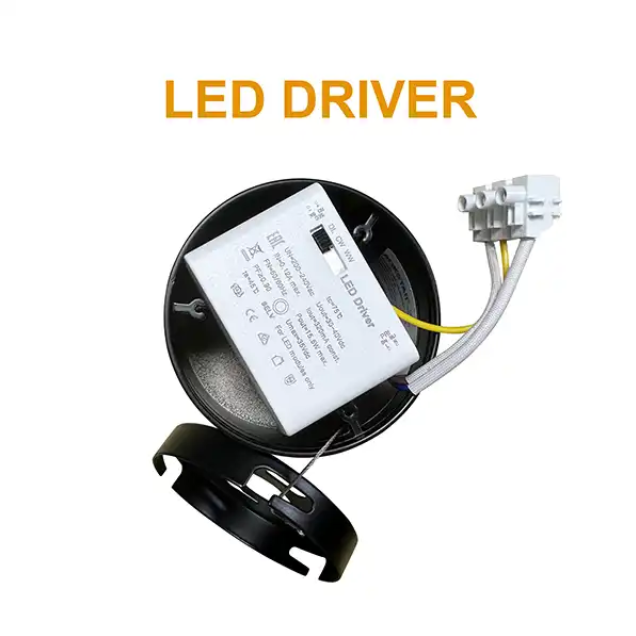 20W Downlight