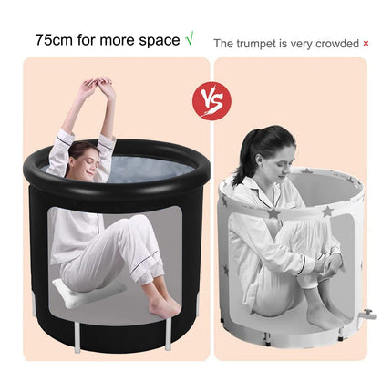Ice Bath Tub
