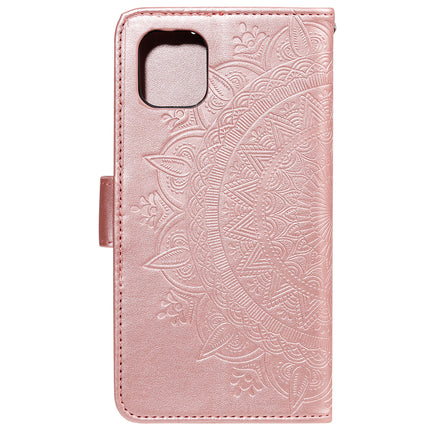 iPhone 12 PRO MAX Case Wallet