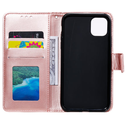 iPhone 12 PRO MAX Case Wallet