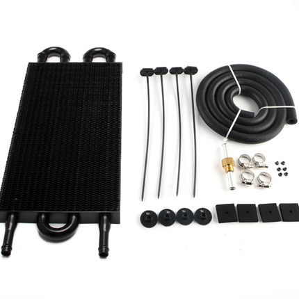 Oil Cooler Kit 4 Pass
