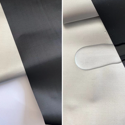 112x72cm Kayak Cockpit Drape Waterproof Seal Cockpit Cover