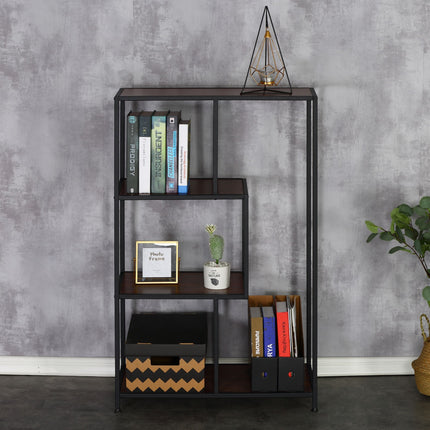 4-Tier Storage Shelves