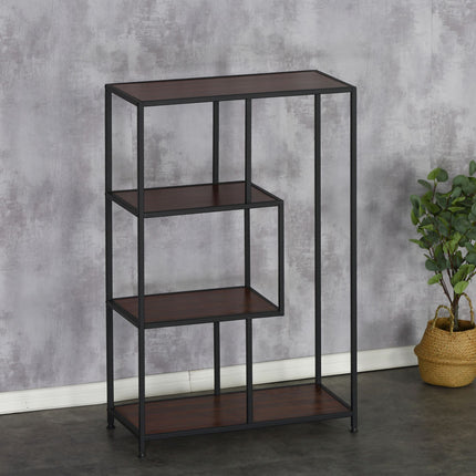 4-Tier Storage Shelves