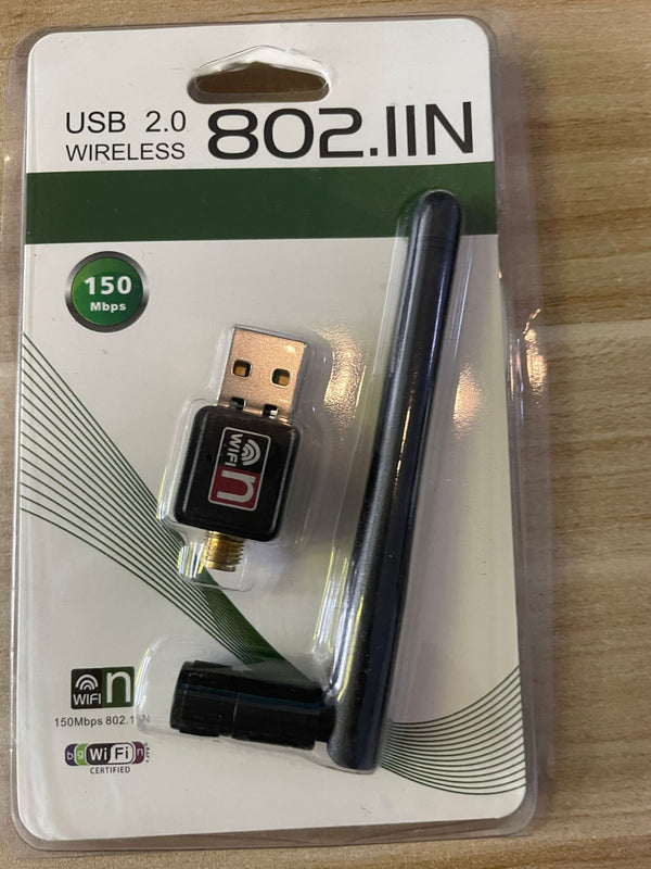 USB Adapter