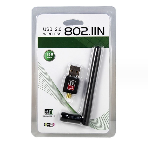 USB Adapter