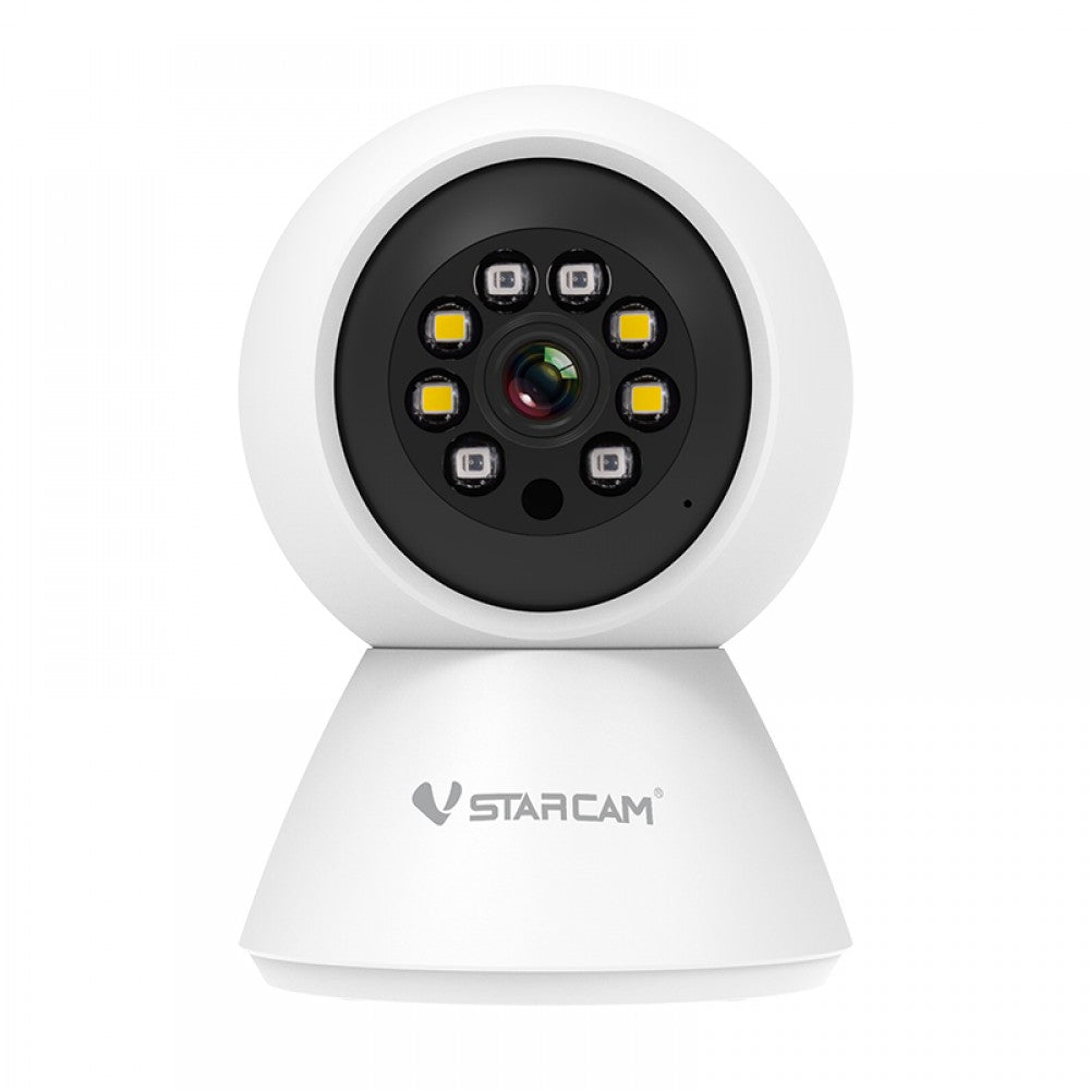 Vstarcam C991 Dome Security Camera