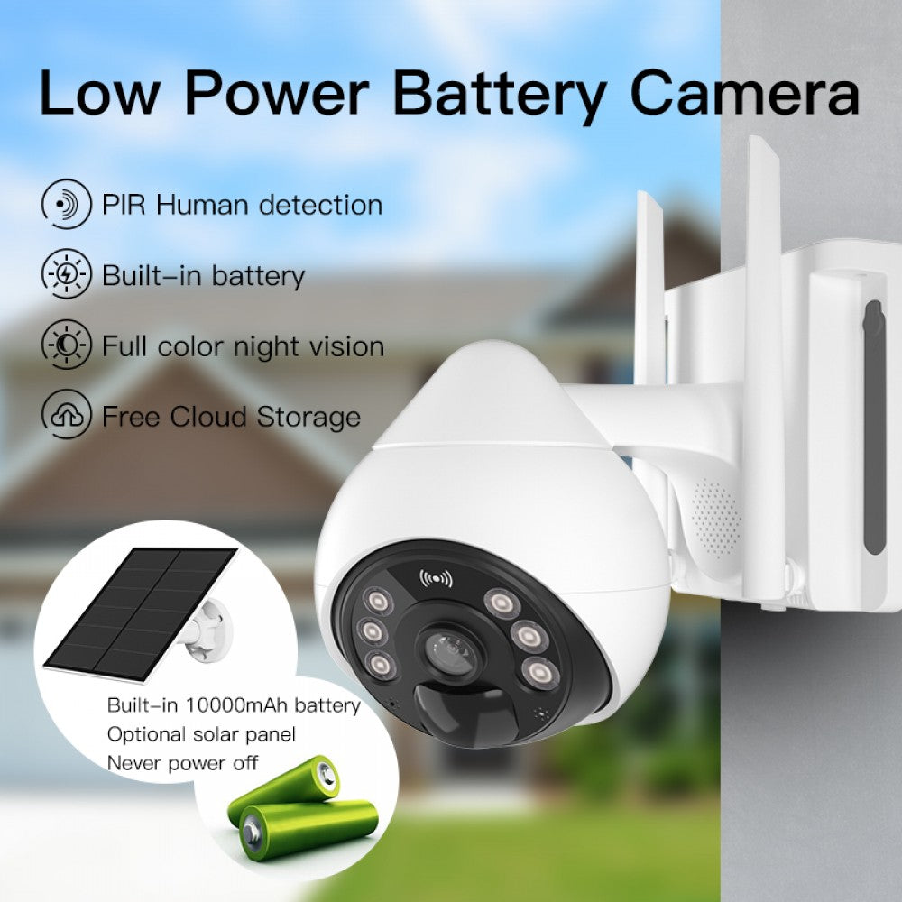 Vstarcam wireless best sale ip camera