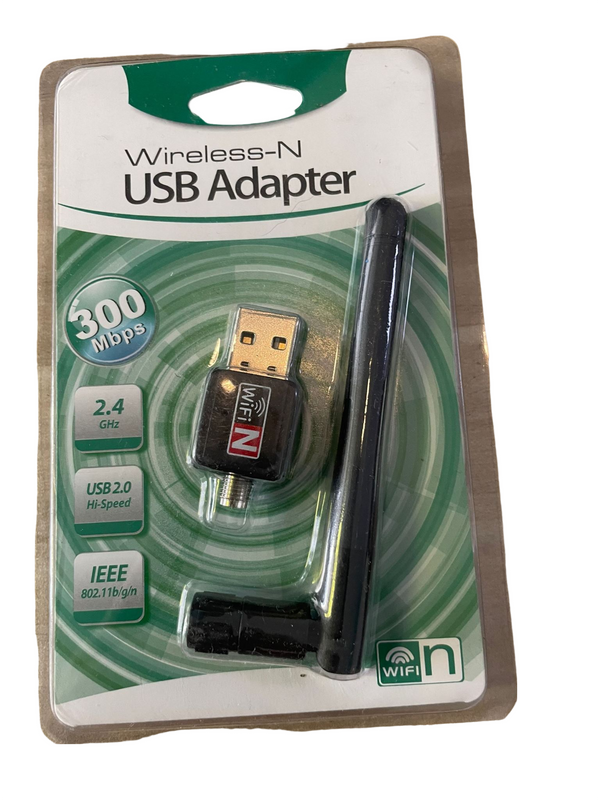 USB Adapter