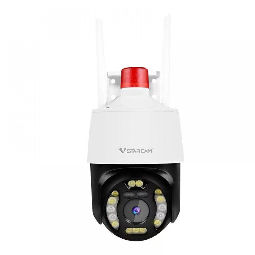 Vstarcam CS668 Security Outdoor Camera– - Main Image