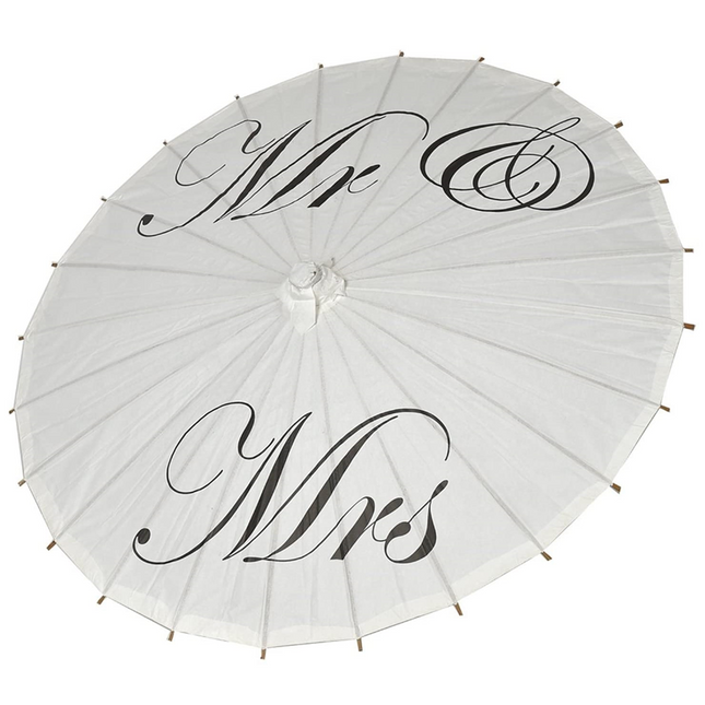 Wedding Umbrella