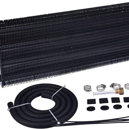 Oil Cooler Kit 4 Pass