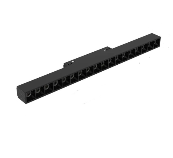 LED 18W Grille Light Warm White