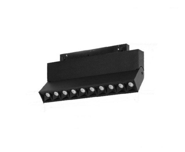 LED 12W Magnetic Folding Lamp Cool White
