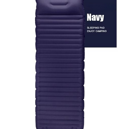 Self-Inflating Sleeping Pad Camping Mat - salelink.co.nz