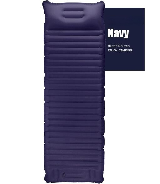 Self-Inflating Sleeping Pad Camping Mat - salelink.co.nz