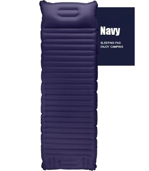 Self-Inflating Sleeping Pad Camping Mat