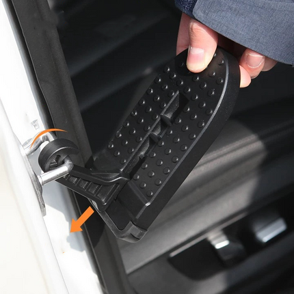 Doorstep Vehicle Access Roof Of Auto Car - salelink.co.nz