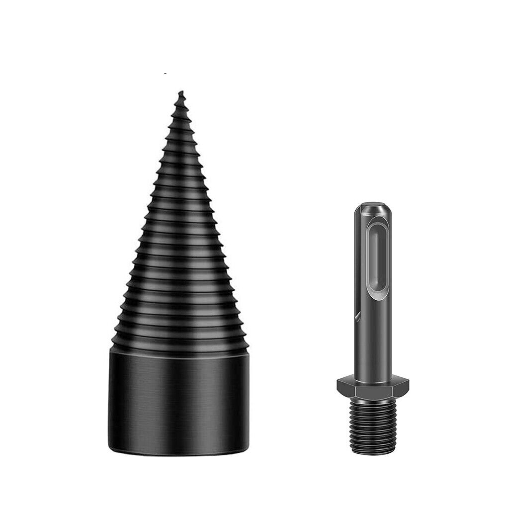 42mm Round Shank for Impact Drill