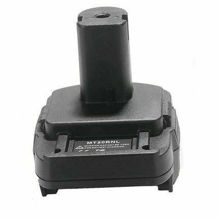 Adapter For Makita BL 18V Li-ion Battery Convert To RYOBI 18V Li-ion Power Tools - salelink.co.nz