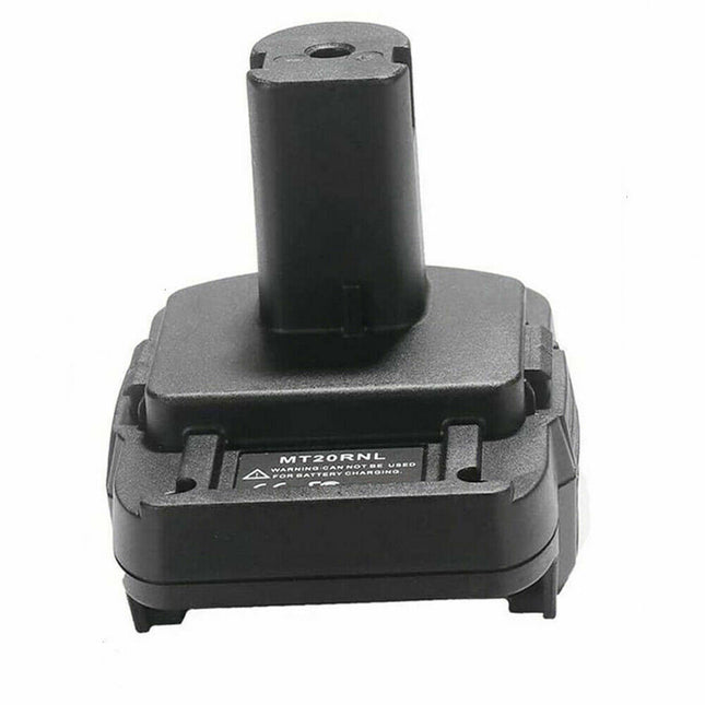 Adapter For Makita BL 18V Li-ion Battery Convert To RYOBI 18V Li-ion Power Tools - salelink.co.nz