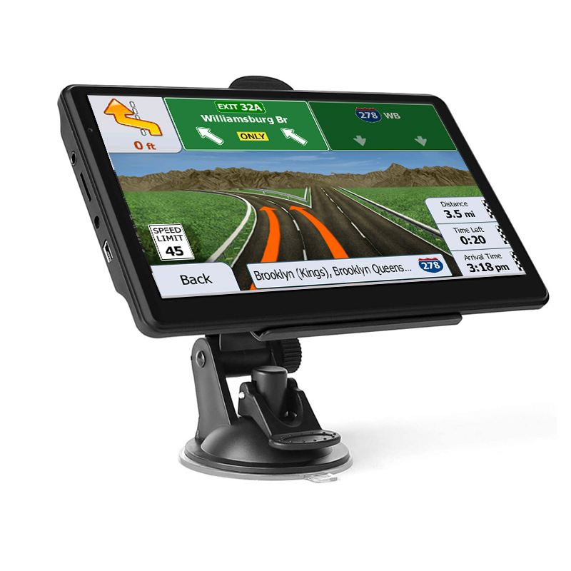 Car GPS Navigation