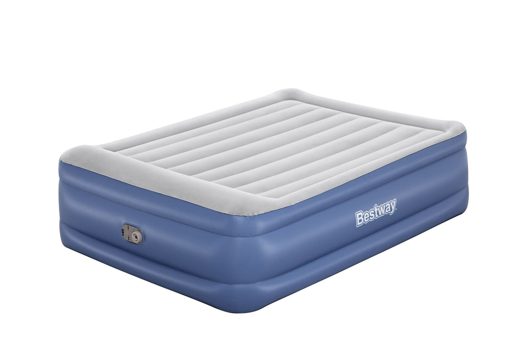 Bestway Air Bed Air Mattress 2.03m x 1.52m x 56cm